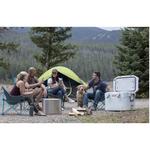 Coleman 6-Person Dark Room Sundome Tent - Thumbnail 10 of 11