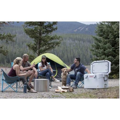 Coleman 6-Person Dark Room Sundome Tent - Primary Image