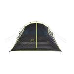 Coleman 6-Person Carlsbad Dark Room Camping Tent - Thumbnail 3 of 5