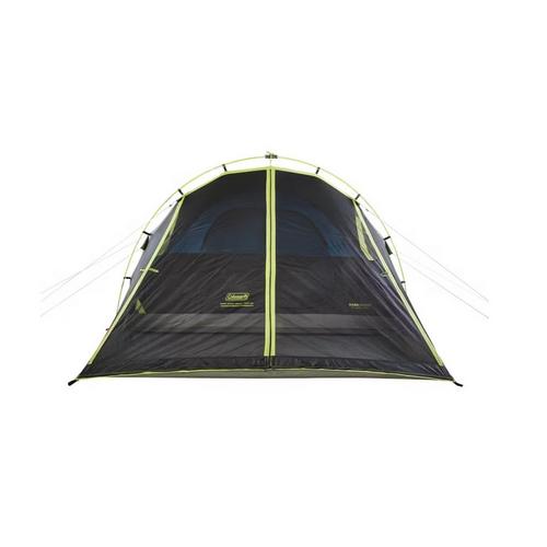 Coleman 6-Person Carlsbad Dark Room Camping Tent - Primary Image
