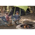 Coleman 6-Person Carlsbad Dark Room Camping Tent - Thumbnail 4 of 5