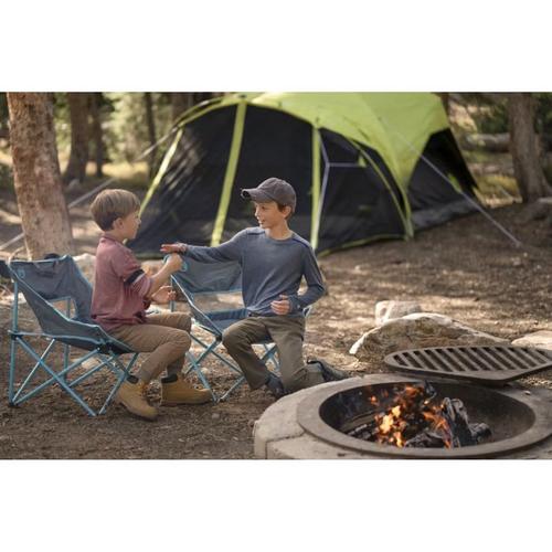 Coleman 6-Person Carlsbad Dark Room Camping Tent - Primary Image