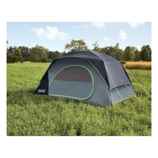 Coleman Skydome Tent 8-Person