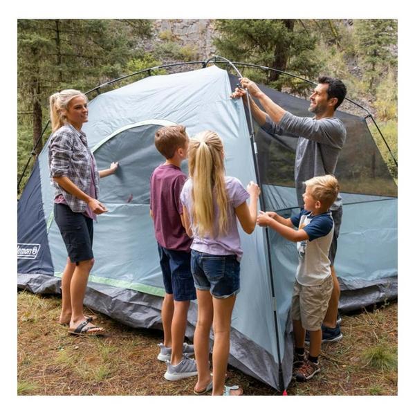 Coleman Skydome Tent 8-Person