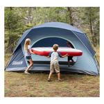 Coleman 8-Person Skydome Tent - Thumbnail 6 of 7