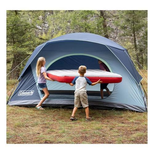 Coleman 8-Person Skydome Tent - Primary Image