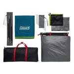 Coleman 6-Person Skydome Dark Room Tent - Thumbnail 7 of 7