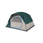 Coleman 6-Person Skydome Camping Tent - Thumbnail 1 of 12