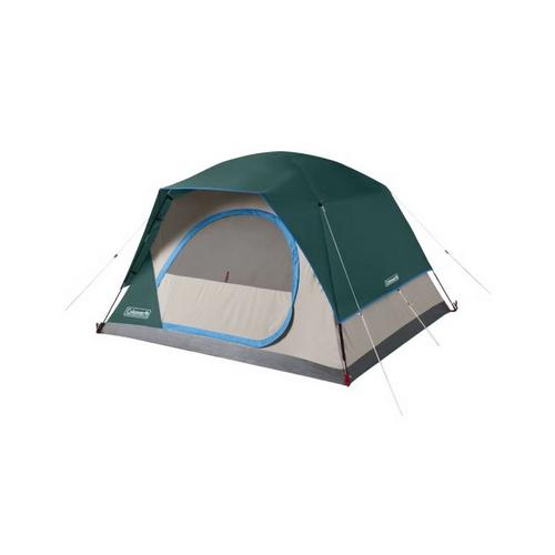Coleman Skydome Camping 4 Camping Tent - Primary Image