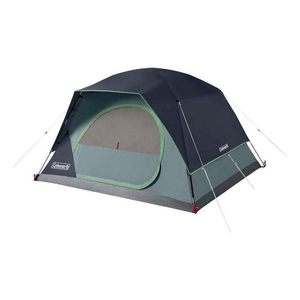 COLEMAN Skydome Tent 4-Person