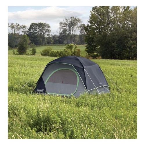 Coleman 4-Person Skydome Tent - Primary Image