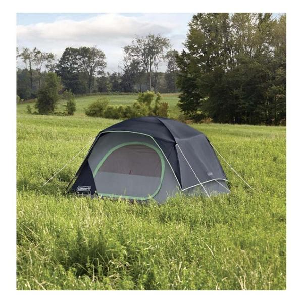 Coleman Skydome Tent 4-Person