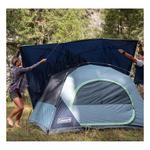 Coleman 4-Person Skydome Tent - Thumbnail 5 of 6