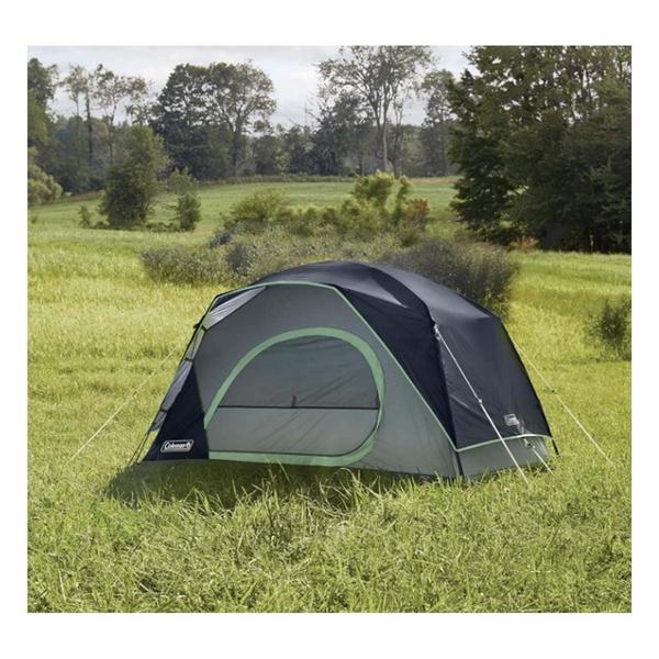 Coleman Skydome Tent 2-Person