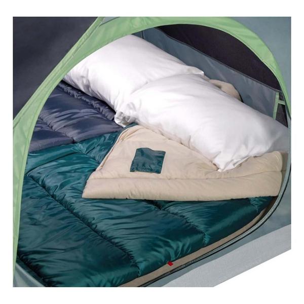 Coleman Skydome Tent 2-Person