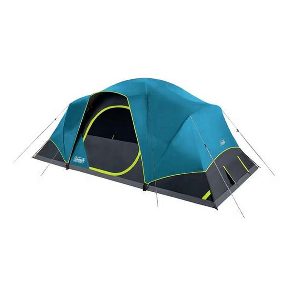 COLEMAN Skydome XL Dark Room Tent 10-Person