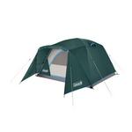 Coleman Skydome 4-Person Camping Tent With Full-Fly Vestibule - Thumbnail 1 of 12