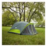 Coleman 6-Person Skydome With Screen Room Tent - Thumbnail 4 of 6