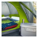 Coleman 6-Person Skydome With Screen Room Tent - Thumbnail 6 of 6