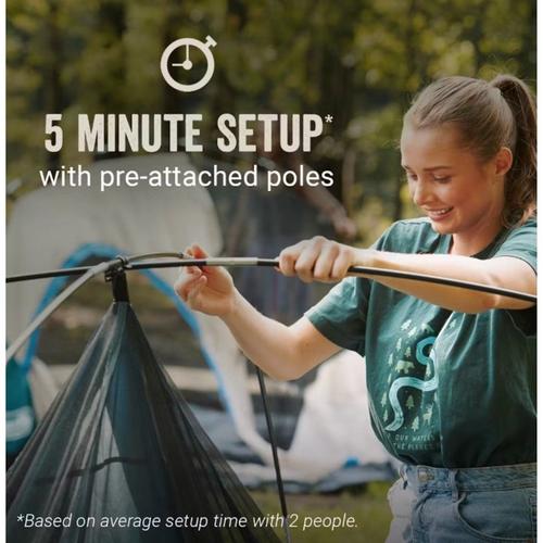 Coleman 8-Person Skydome XL Camping Tent - Primary Image