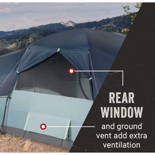 Coleman 8-Person Skydome XL Camping Tent - Primary Image