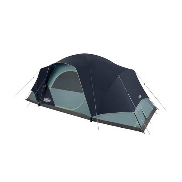 Coleman Skydome 12-Person XL Camping Tent