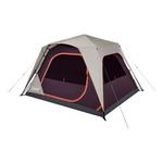 Coleman Skylodge 6-Person Instant Camping Tent - Thumbnail 1 of 7