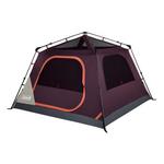 Coleman Skylodge 4-Person Instant Camping Tent - Thumbnail 2 of 6