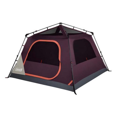 Coleman Skylodge 4-Person Instant Camping Tent - Primary Image