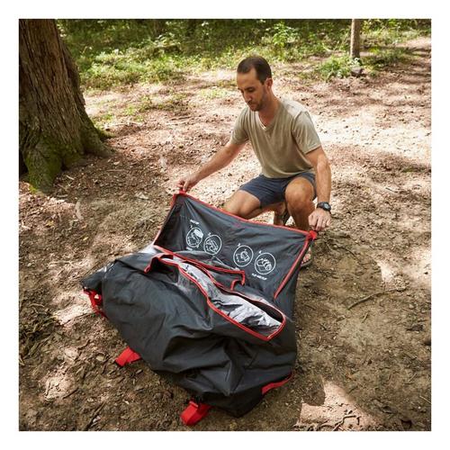 Coleman Skylodge 4-Person Instant Camping Tent - Primary Image