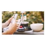 Coleman Replacement Lantern Globe - Standard Shape - Thumbnail 2 of 2