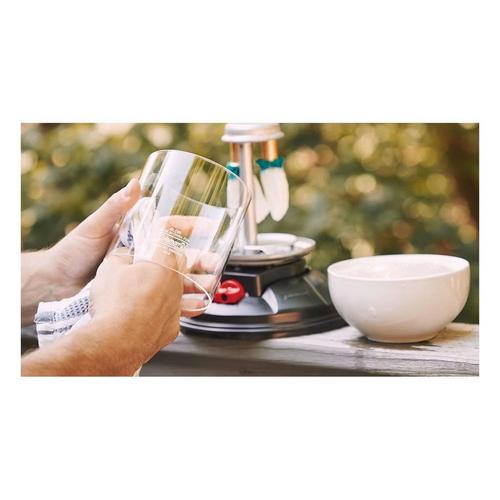 Coleman Replacement Lantern Globe - Standard Shape - Primary Image