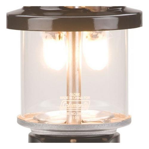 Coleman Replacement Lantern Globe - Standard Shape - Primary Image