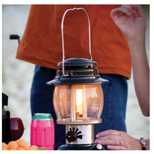 Coleman Kerosene Lantern - Primary Image