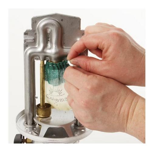 Coleman Kerosene Lantern - Primary Image