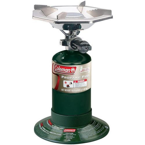 Coleman Perfectflow 1-Burner Stove - Primary Image