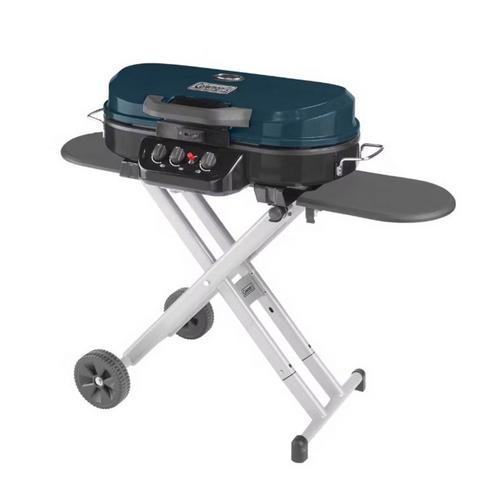 Coleman RoadTrip 285 Portable Stand-Up Propane Grill - Primary Image