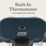 Coleman RoadTrip 285 Portable Stand-Up Propane Grill - Thumbnail 5 of 6