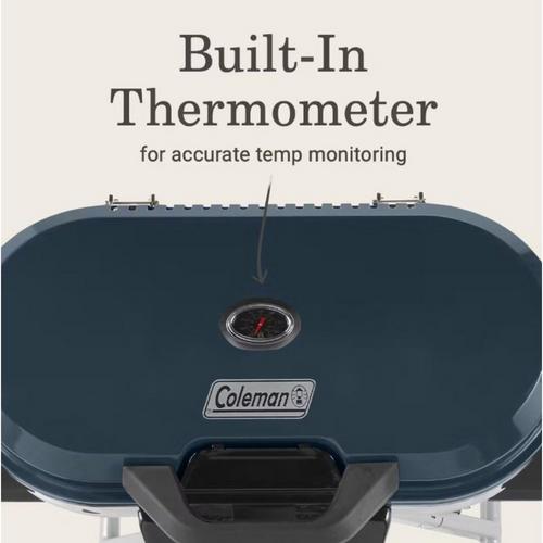 Coleman RoadTrip 285 Portable Stand-Up Propane Grill - Primary Image