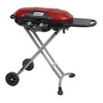 Coleman RoadTrip X-Cursion 2 Burner Propane Gas Portable Grill - Thumbnail 1 of 6
