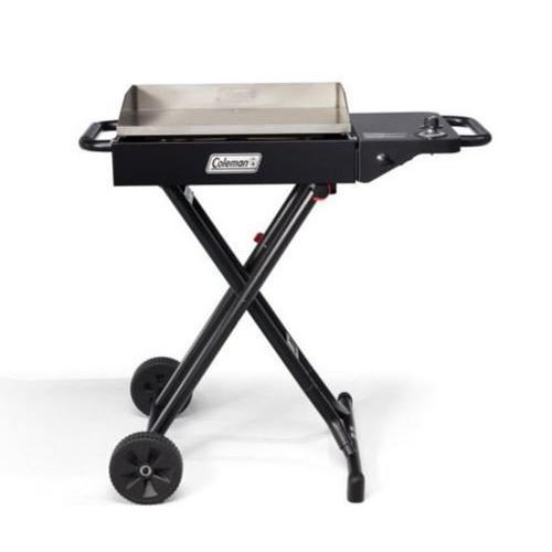 Coleman RoadTrip Griddle - Primary Image