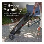 Coleman RoadTrip Griddle - Thumbnail 2 of 12