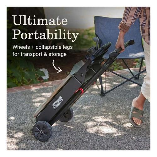 Coleman RoadTrip Griddle - Primary Image