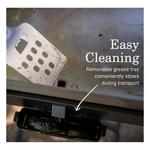 Coleman RoadTrip Griddle - Thumbnail 5 of 12