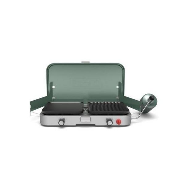 COLEMAN Cascade 3-in-1 Camping Stove