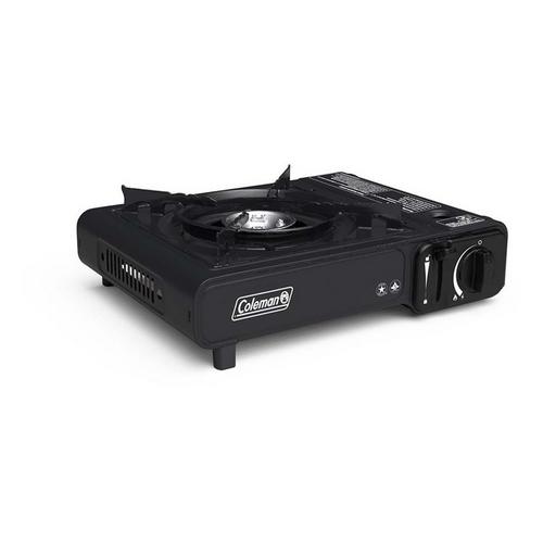 Coleman Classic 1-Burner Butane Camping Stove - Primary Image