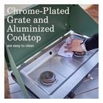 Coleman Cascade Classic Camping Stove - Thumbnail 3 of 5