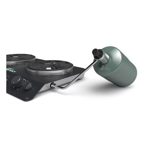 Coleman Peak1 2-Burner Camping Stove - Primary Image