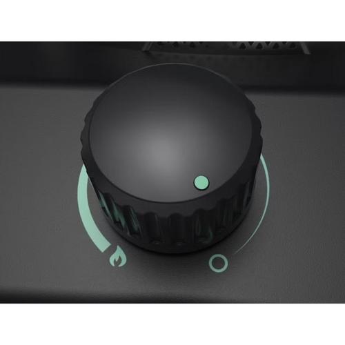 Coleman Peak1 2-Burner Camping Stove - Primary Image