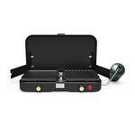 Coleman 1900 Collection 3-In-1 Propane Stove - Thumbnail 1 of 13